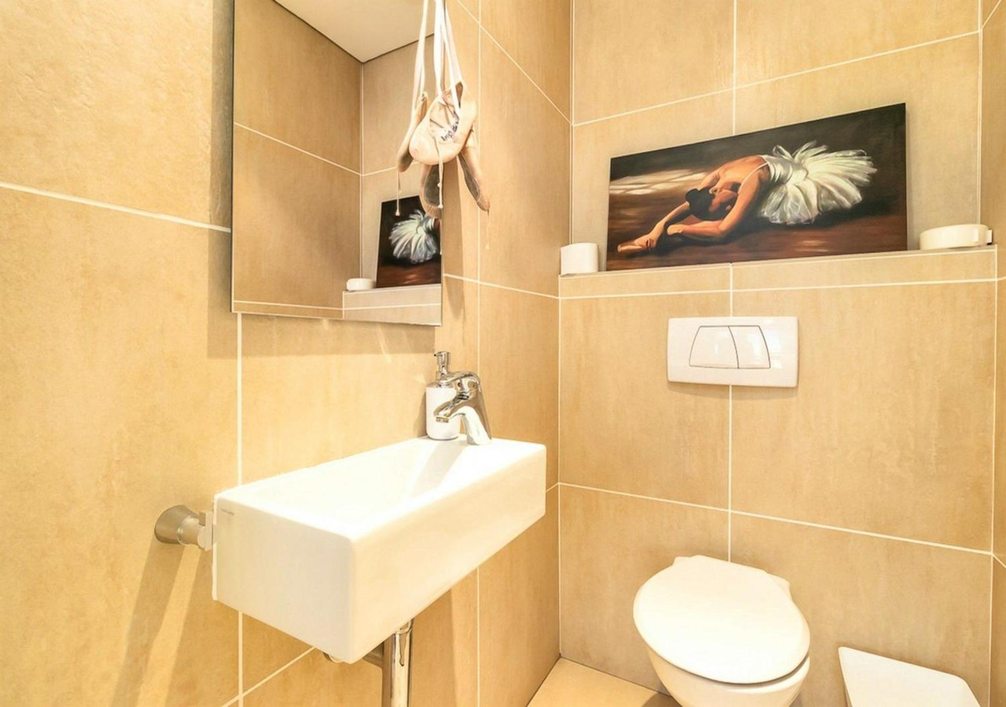 La Belle Vue By Host Agents Apartment Cape Town