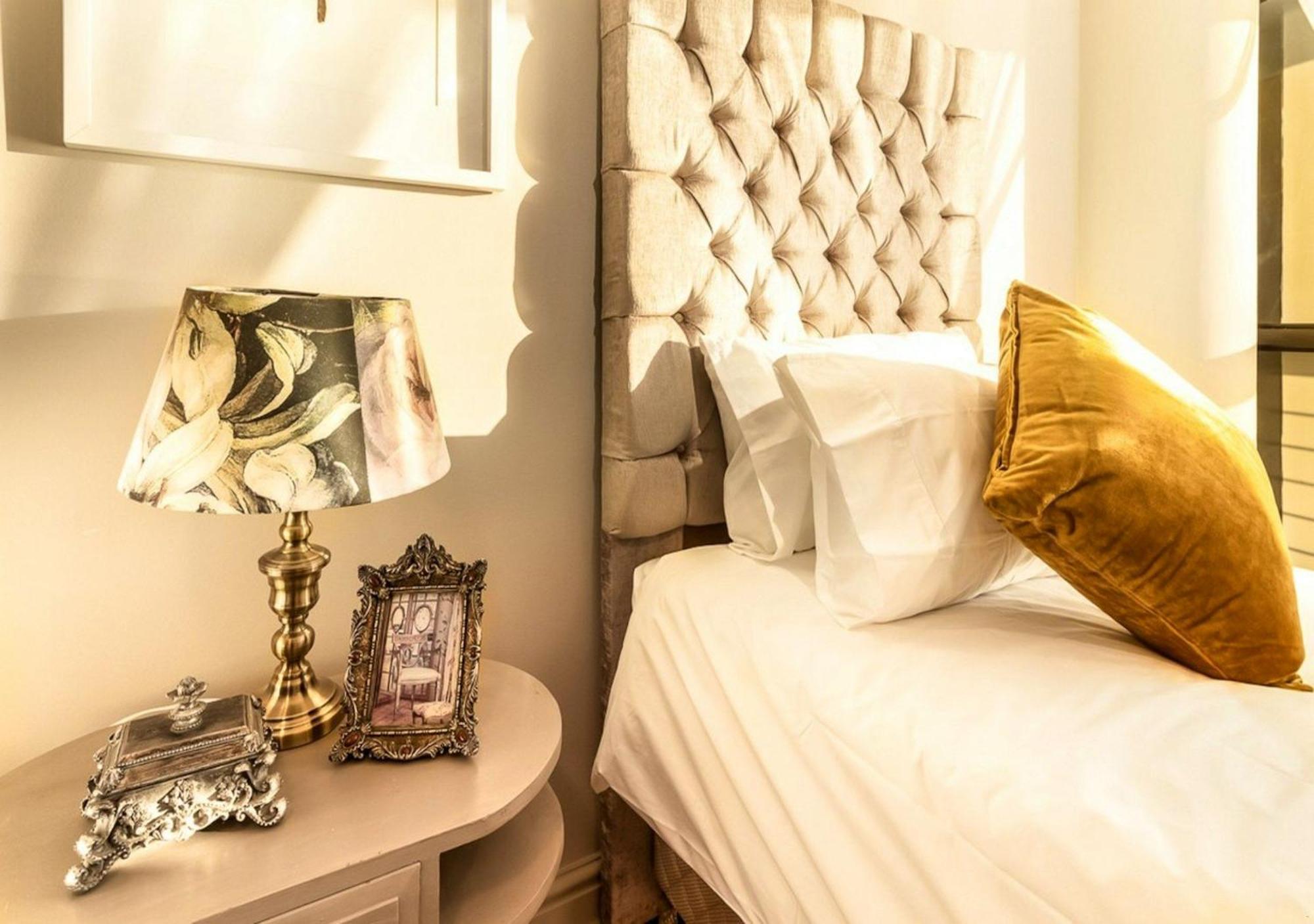 Apartment La Belle Vue By Host Agents