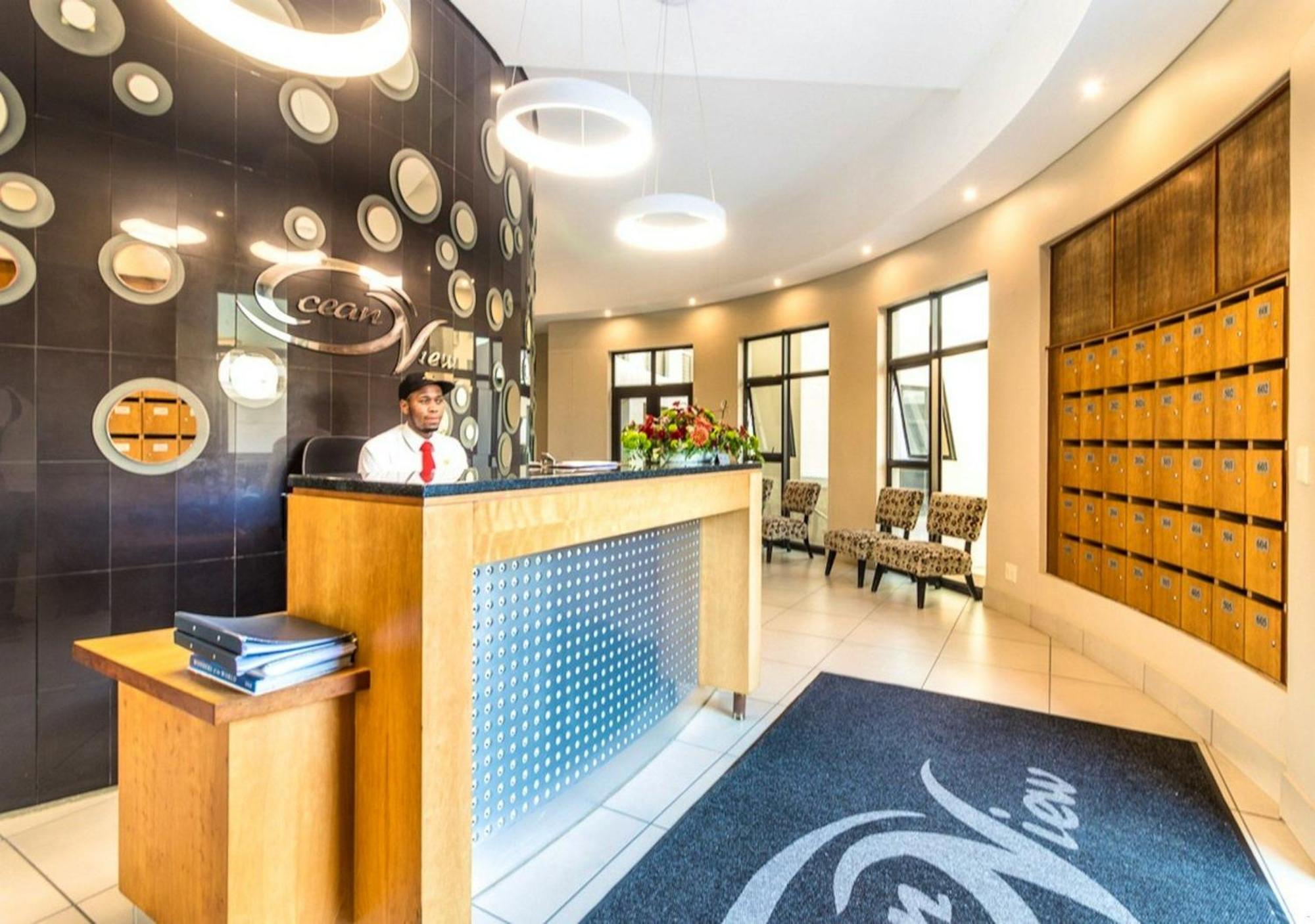 Apartment La Belle Vue By Host Agents
