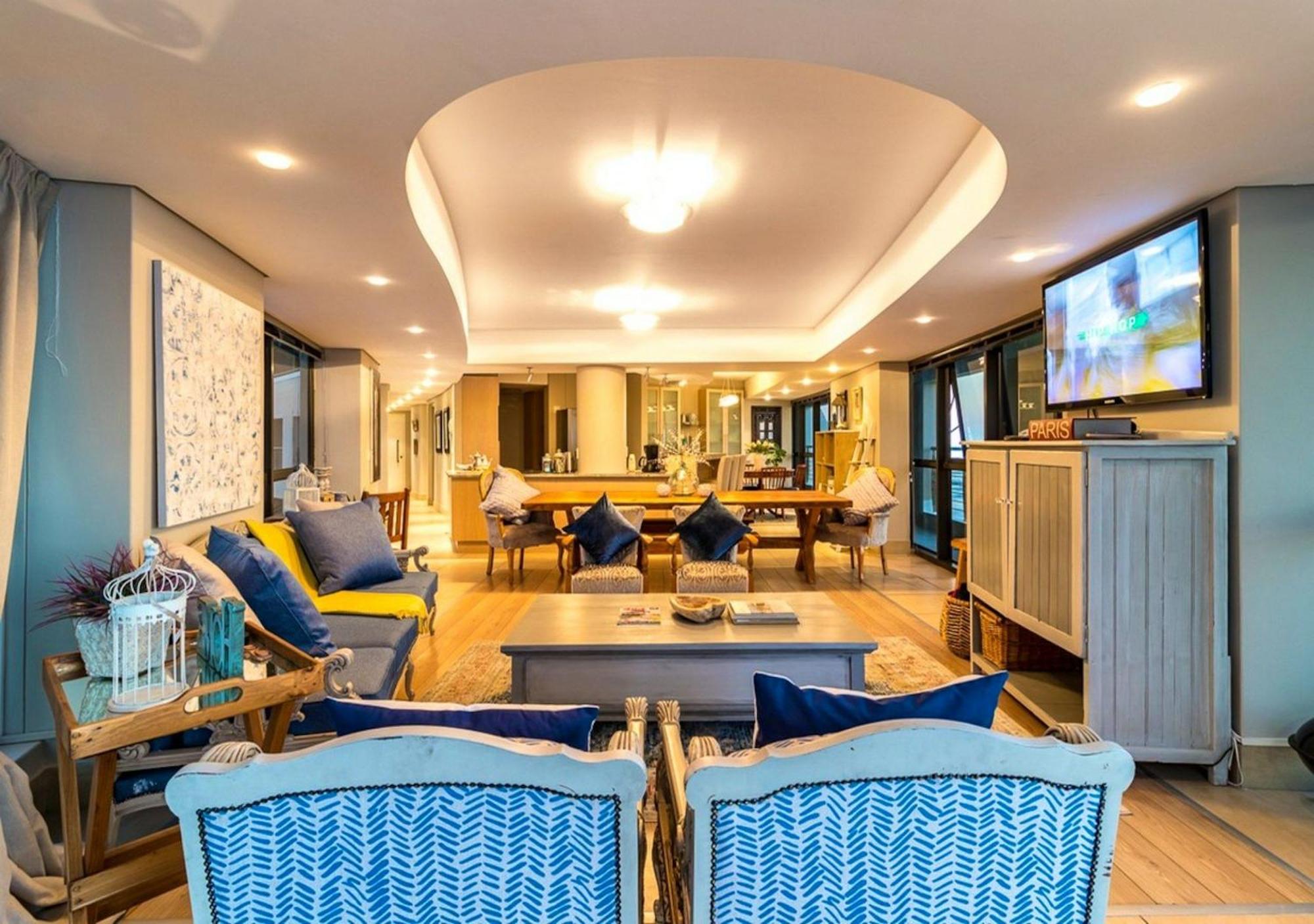 Apartment La Belle Vue By Host Agents *