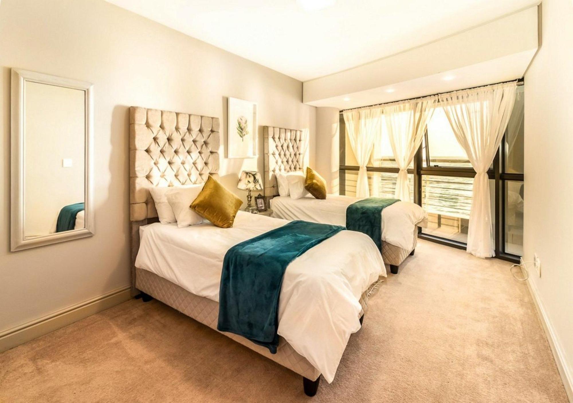 Apartment La Belle Vue By Host Agents Cape Town