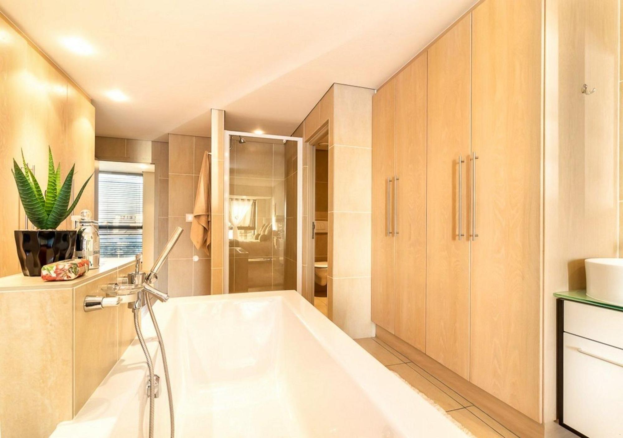Apartment La Belle Vue By Host Agents