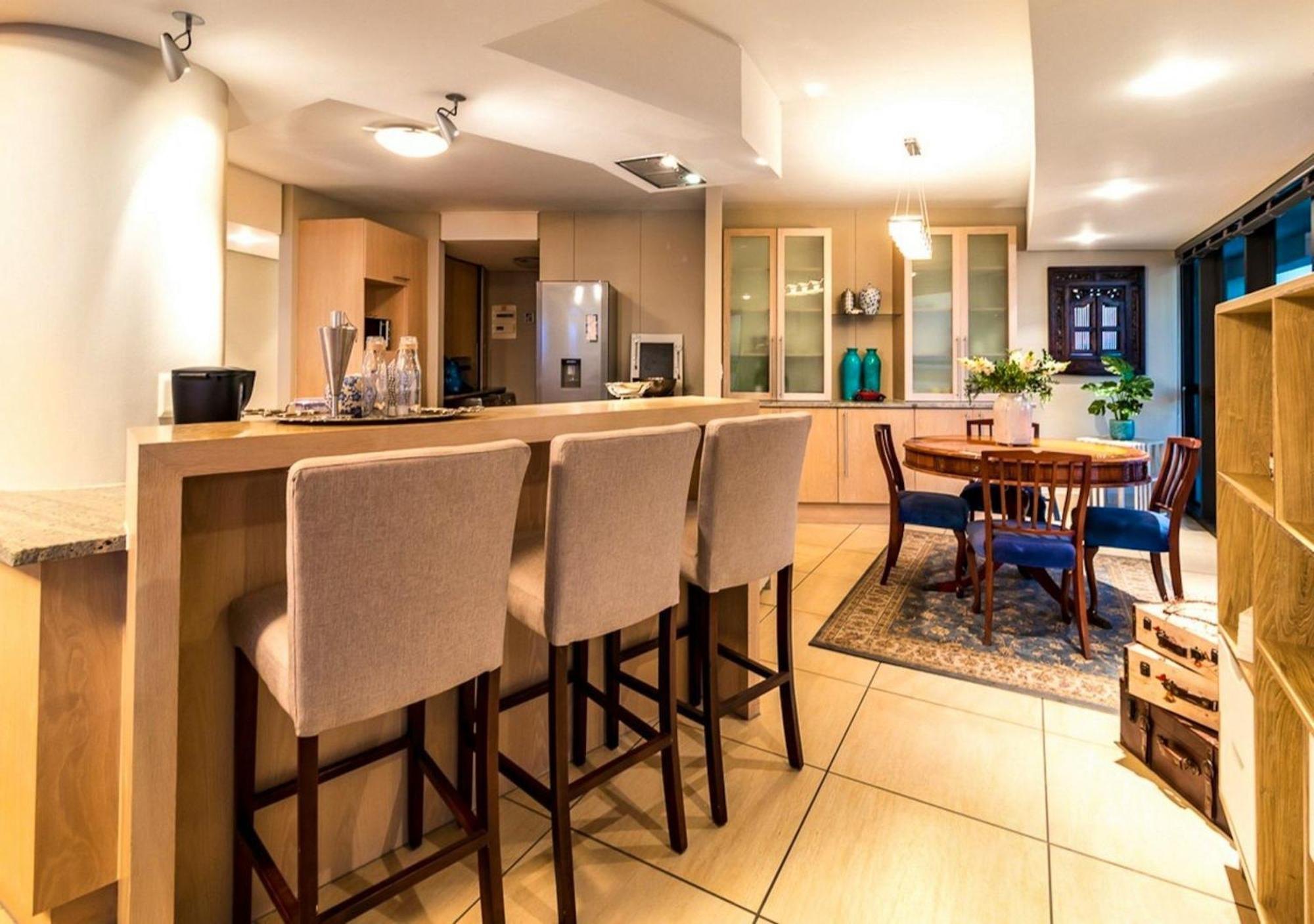 La Belle Vue By Host Agents * Cape Town