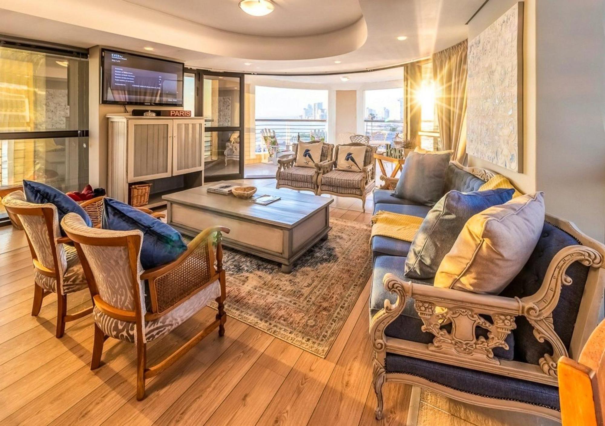 La Belle Vue By Host Agents Apartment