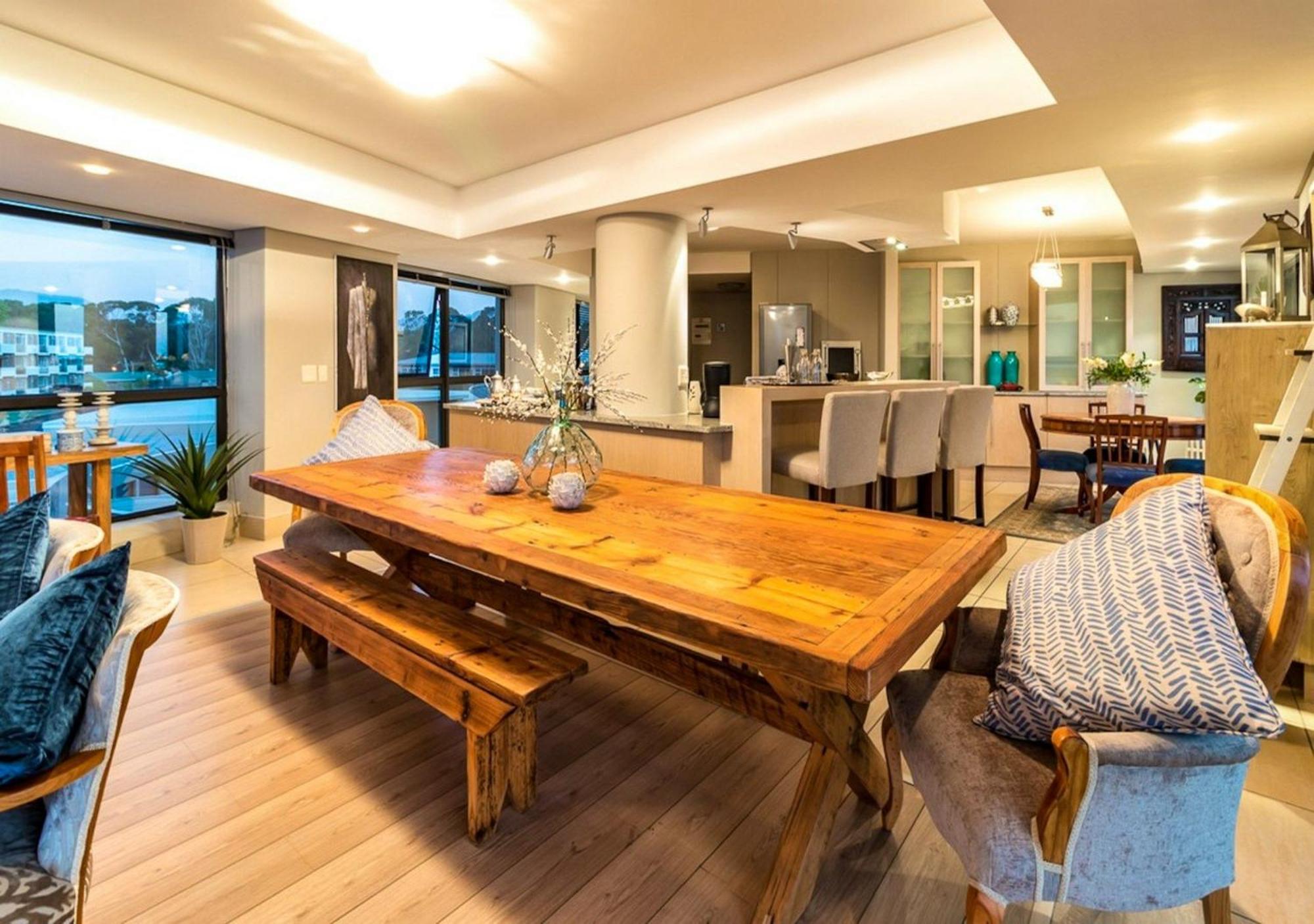 Apartment La Belle Vue By Host Agents Cape Town