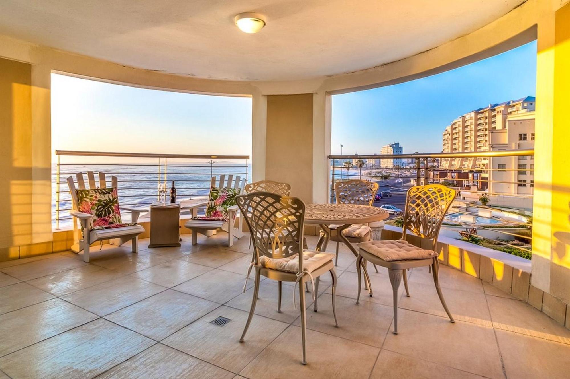 Apartment La Belle Vue By Host Agents Cape Town