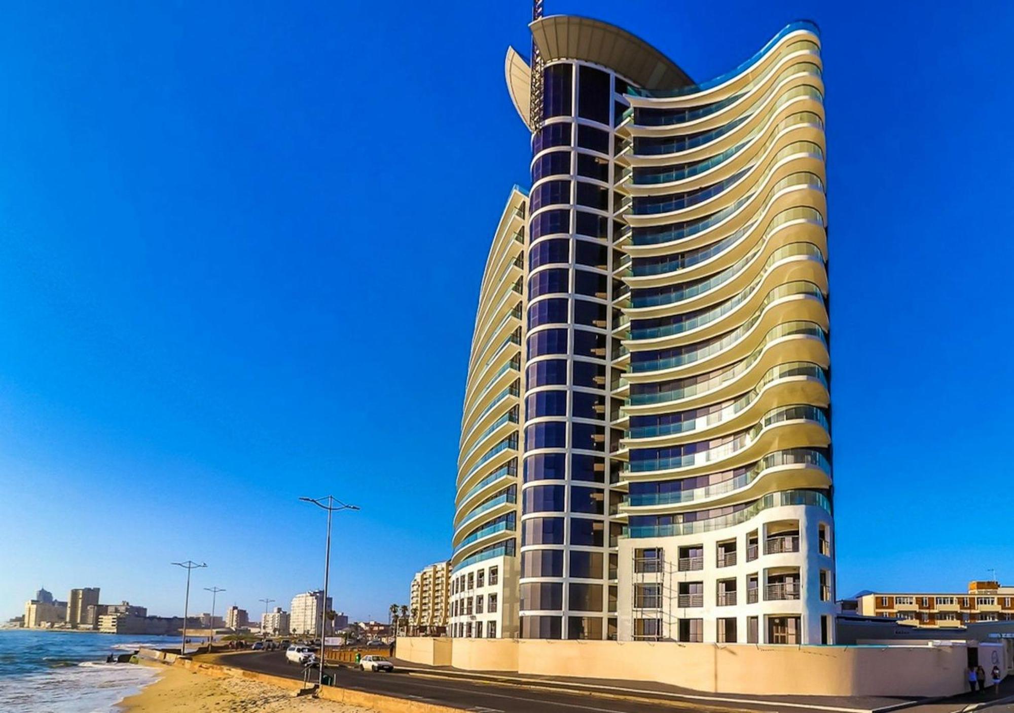 La Belle Vue By Host Agents *