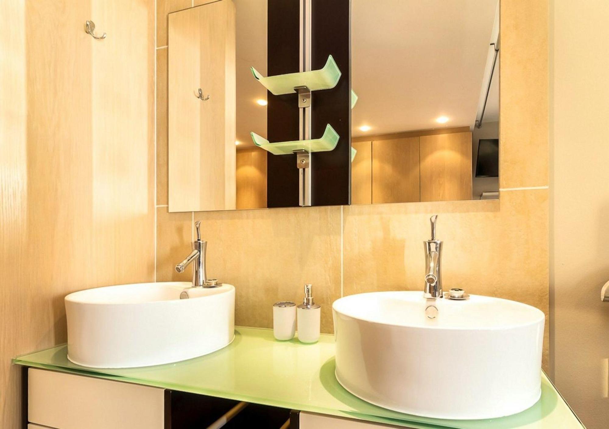 La Belle Vue By Host Agents Apartment *