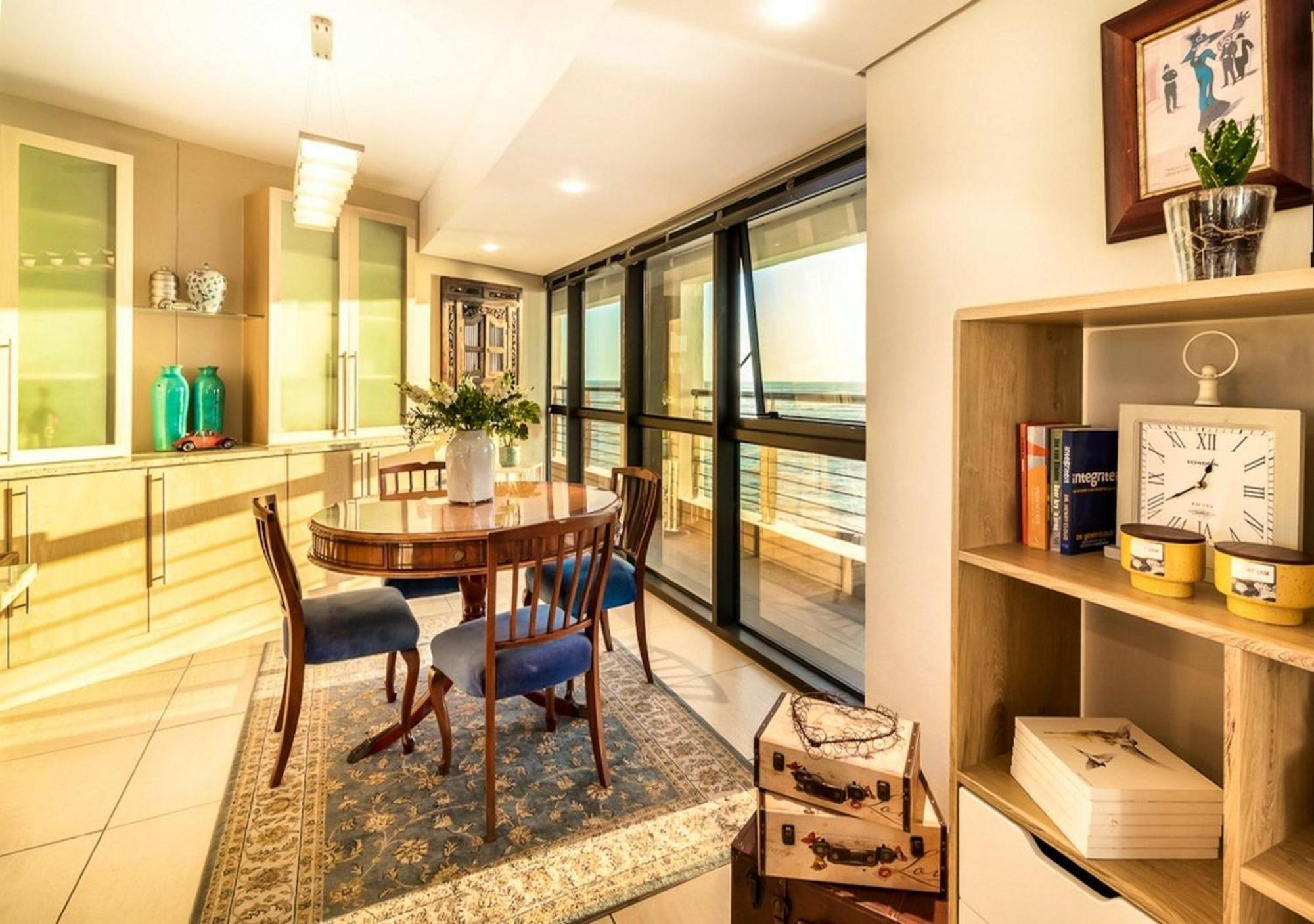 La Belle Vue By Host Agents Apartment *